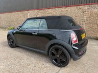 USED 2015 64 MINI CONVERTIBLE 2.0 Cooper SD Euro 5 (s/s) 2dr *FAST FINANCE*