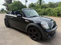 USED 2015 64 MINI CONVERTIBLE 2.0 Cooper SD Euro 5 (s/s) 2dr *FAST FINANCE*