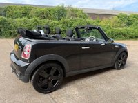USED 2015 64 MINI CONVERTIBLE 2.0 Cooper SD Euro 5 (s/s) 2dr *FAST FINANCE*