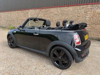USED 2015 64 MINI CONVERTIBLE 2.0 Cooper SD Euro 5 (s/s) 2dr *FAST FINANCE*