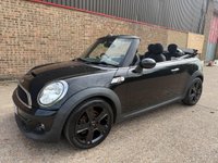 USED 2015 64 MINI CONVERTIBLE 2.0 Cooper SD Euro 5 (s/s) 2dr *FAST FINANCE*