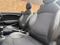USED 2015 64 MINI CONVERTIBLE 2.0 Cooper SD Euro 5 (s/s) 2dr *FAST FINANCE*