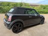 USED 2015 64 MINI CONVERTIBLE 2.0 Cooper SD Euro 5 (s/s) 2dr *FAST FINANCE*