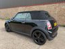 USED 2015 64 MINI CONVERTIBLE 2.0 Cooper SD Euro 5 (s/s) 2dr *FAST FINANCE*