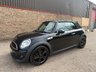 USED 2015 64 MINI CONVERTIBLE 2.0 Cooper SD Euro 5 (s/s) 2dr *FAST FINANCE*