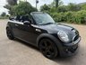 USED 2015 64 MINI CONVERTIBLE 2.0 Cooper SD Euro 5 (s/s) 2dr *FAST FINANCE*