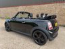 USED 2015 64 MINI CONVERTIBLE 2.0 Cooper SD Euro 5 (s/s) 2dr *FAST FINANCE*