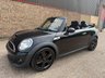 USED 2015 64 MINI CONVERTIBLE 2.0 Cooper SD Euro 5 (s/s) 2dr *FAST FINANCE*
