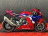 USED 2021 21 HONDA CBR1000RR FIREBLADE  FINANCE SPECIALISTS APPLY NOW LOW RATE FINANCE DELIVERY AVAILABLE