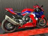 USED 2021 21 HONDA CBR1000RR FIREBLADE  FINANCE SPECIALISTS APPLY NOW LOW RATE FINANCE DELIVERY AVAILABLE