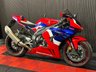 USED 2021 21 HONDA CBR1000RR FIREBLADE  FINANCE SPECIALISTS APPLY NOW LOW RATE FINANCE DELIVERY AVAILABLE