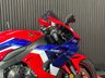 USED 2021 21 HONDA CBR1000RR FIREBLADE  FINANCE SPECIALISTS APPLY NOW LOW RATE FINANCE DELIVERY AVAILABLE