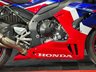 USED 2021 21 HONDA CBR1000RR FIREBLADE  FINANCE SPECIALISTS APPLY NOW LOW RATE FINANCE DELIVERY AVAILABLE