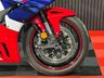USED 2021 21 HONDA CBR1000RR FIREBLADE  FINANCE SPECIALISTS APPLY NOW LOW RATE FINANCE DELIVERY AVAILABLE