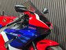 USED 2021 21 HONDA CBR1000RR FIREBLADE  FINANCE SPECIALISTS APPLY NOW LOW RATE FINANCE DELIVERY AVAILABLE