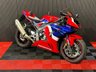 USED 2021 21 HONDA CBR1000RR FIREBLADE  FINANCE SPECIALISTS APPLY NOW LOW RATE FINANCE DELIVERY AVAILABLE