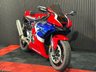 USED 2021 21 HONDA CBR1000RR FIREBLADE  FINANCE SPECIALISTS APPLY NOW LOW RATE FINANCE DELIVERY AVAILABLE