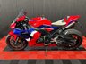 USED 2021 21 HONDA CBR1000RR FIREBLADE  FINANCE SPECIALISTS APPLY NOW LOW RATE FINANCE DELIVERY AVAILABLE