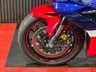 USED 2021 21 HONDA CBR1000RR FIREBLADE  FINANCE SPECIALISTS APPLY NOW LOW RATE FINANCE DELIVERY AVAILABLE
