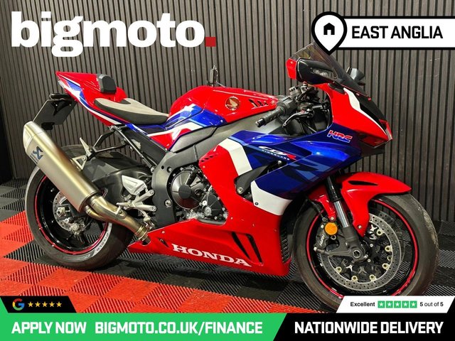 View our HONDA CBR1000RR FIREBLADE