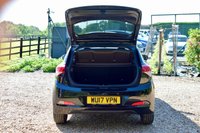 USED 2017 17 HYUNDAI I20 1.0 T-GDi Premium Nav Hatchback 5dr Petrol Manual Euro 6 (s/s) (100 ps) 2 OWNERS, NEW MOT, 8 SERVICES! SAT NAV, R/CAMERA, DAB, BLUETOOTH!