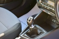 USED 2017 17 HYUNDAI I20 1.0 T-GDi Premium Nav Hatchback 5dr Petrol Manual Euro 6 (s/s) (100 ps) 2 OWNERS, NEW MOT, 8 SERVICES! SAT NAV, R/CAMERA, DAB, BLUETOOTH!
