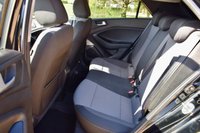 USED 2017 17 HYUNDAI I20 1.0 T-GDi Premium Nav Hatchback 5dr Petrol Manual Euro 6 (s/s) (100 ps) 2 OWNERS, NEW MOT, 8 SERVICES! SAT NAV, R/CAMERA, DAB, BLUETOOTH!