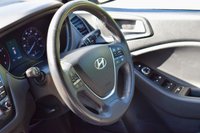 USED 2017 17 HYUNDAI I20 1.0 T-GDi Premium Nav Hatchback 5dr Petrol Manual Euro 6 (s/s) (100 ps) 2 OWNERS, NEW MOT, 8 SERVICES! SAT NAV, R/CAMERA, DAB, BLUETOOTH!