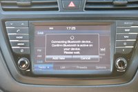 USED 2017 17 HYUNDAI I20 1.0 T-GDi Premium Nav Hatchback 5dr Petrol Manual Euro 6 (s/s) (100 ps) 2 OWNERS, NEW MOT, 8 SERVICES! SAT NAV, R/CAMERA, DAB, BLUETOOTH!