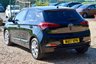 USED 2017 17 HYUNDAI I20 1.0 T-GDi Premium Nav Hatchback 5dr Petrol Manual Euro 6 (s/s) (100 ps) 2 OWNERS, NEW MOT, 8 SERVICES! SAT NAV, R/CAMERA, DAB, BLUETOOTH!