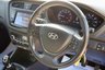 USED 2017 17 HYUNDAI I20 1.0 T-GDi Premium Nav Hatchback 5dr Petrol Manual Euro 6 (s/s) (100 ps) 2 OWNERS, NEW MOT, 8 SERVICES! SAT NAV, R/CAMERA, DAB, BLUETOOTH!