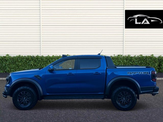 View our FORD RANGER