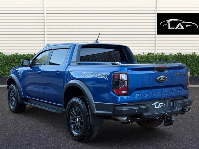 View our FORD RANGER