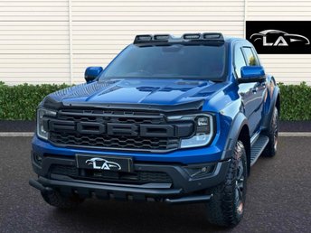 View our FORD RANGER