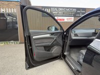 USED 2018 18 AUDI Q5 2.0 TDI S line SUV 5dr Diesel S Tronic quattro Euro 6 (s/s) (190 ps) 