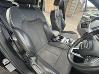 USED 2018 18 AUDI Q5 2.0 TDI S line SUV 5dr Diesel S Tronic quattro Euro 6 (s/s) (190 ps) 