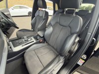 USED 2018 18 AUDI Q5 2.0 TDI S line SUV 5dr Diesel S Tronic quattro Euro 6 (s/s) (190 ps) 