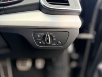 USED 2018 18 AUDI Q5 2.0 TDI S line SUV 5dr Diesel S Tronic quattro Euro 6 (s/s) (190 ps) 