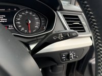 USED 2018 18 AUDI Q5 2.0 TDI S line SUV 5dr Diesel S Tronic quattro Euro 6 (s/s) (190 ps) 
