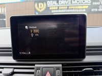 USED 2018 18 AUDI Q5 2.0 TDI S line SUV 5dr Diesel S Tronic quattro Euro 6 (s/s) (190 ps) 