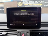USED 2018 18 AUDI Q5 2.0 TDI S line SUV 5dr Diesel S Tronic quattro Euro 6 (s/s) (190 ps) 