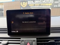 USED 2018 18 AUDI Q5 2.0 TDI S line SUV 5dr Diesel S Tronic quattro Euro 6 (s/s) (190 ps) 