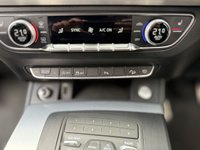 USED 2018 18 AUDI Q5 2.0 TDI S line SUV 5dr Diesel S Tronic quattro Euro 6 (s/s) (190 ps) 