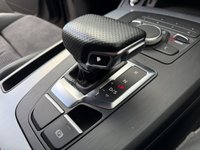 USED 2018 18 AUDI Q5 2.0 TDI S line SUV 5dr Diesel S Tronic quattro Euro 6 (s/s) (190 ps) 
