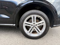USED 2018 18 AUDI Q5 2.0 TDI S line SUV 5dr Diesel S Tronic quattro Euro 6 (s/s) (190 ps) 