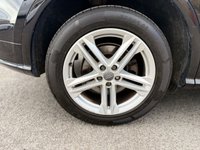 USED 2018 18 AUDI Q5 2.0 TDI S line SUV 5dr Diesel S Tronic quattro Euro 6 (s/s) (190 ps) 