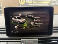 USED 2018 18 AUDI Q5 2.0 TDI S line SUV 5dr Diesel S Tronic quattro Euro 6 (s/s) (190 ps) 