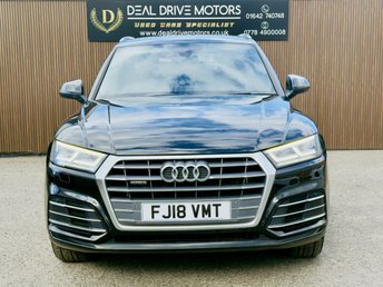 View our AUDI Q5