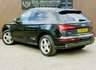 USED 2018 18 AUDI Q5 2.0 TDI S line SUV 5dr Diesel S Tronic quattro Euro 6 (s/s) (190 ps) 