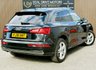 USED 2018 18 AUDI Q5 2.0 TDI S line SUV 5dr Diesel S Tronic quattro Euro 6 (s/s) (190 ps) 